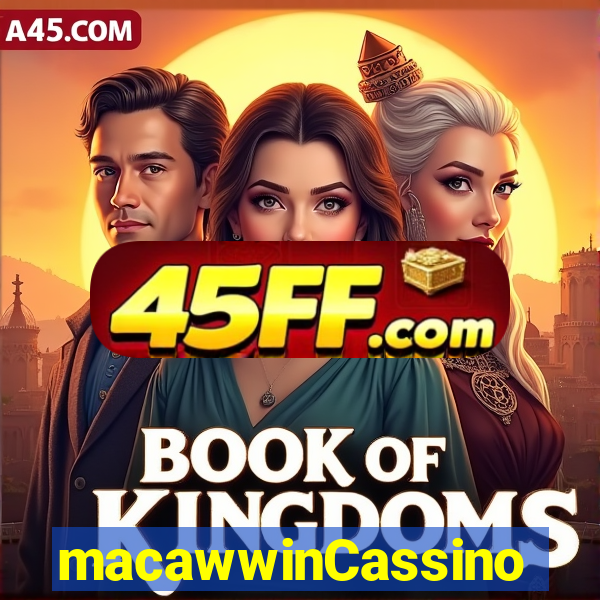 macawwinCassino