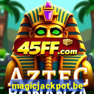 magicjackpot.bet.br