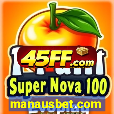 manausbet.com