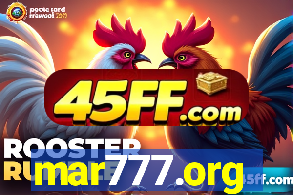 mar777.org