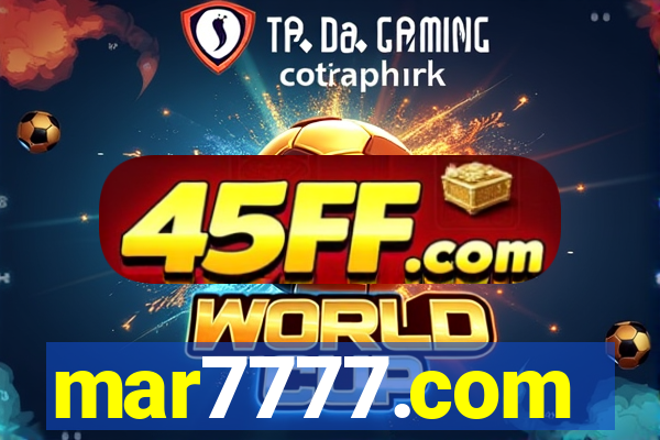 mar7777.com