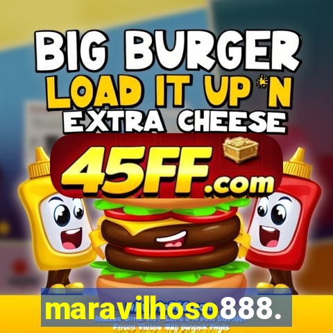 maravilhoso888.com