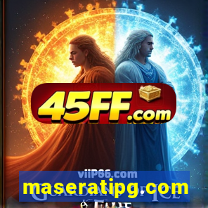maseratipg.com
