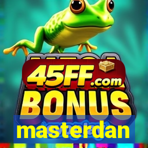 masterdan