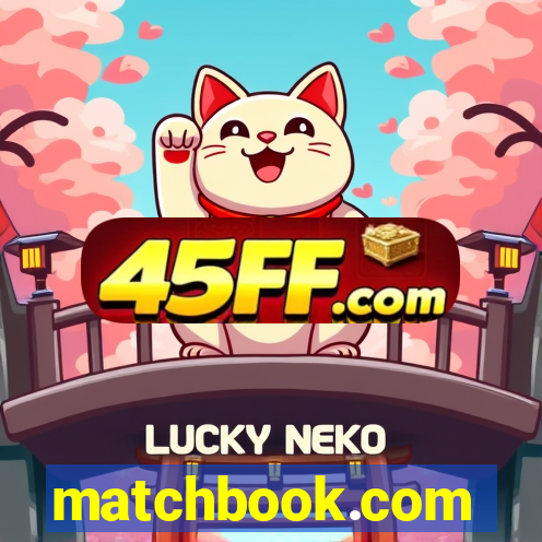 matchbook.com