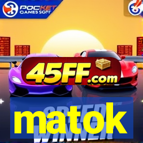 matok