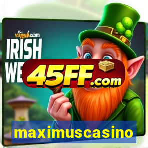 maximuscasino