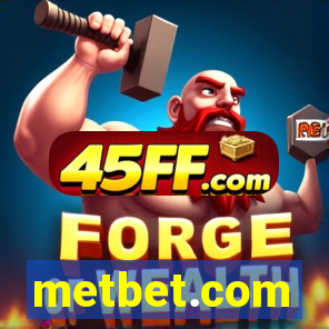 metbet.com