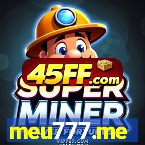 meu777.me