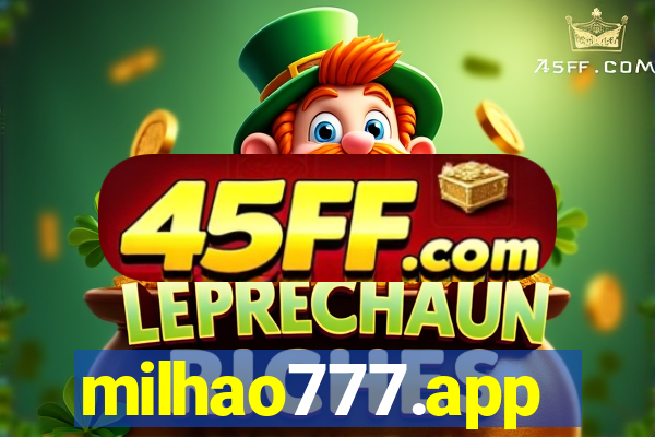 milhao777.app