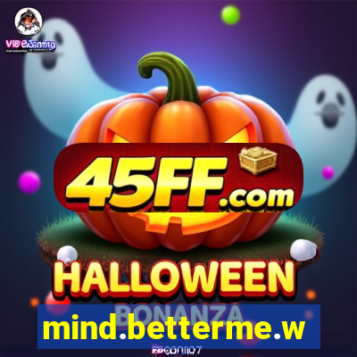 mind.betterme.world