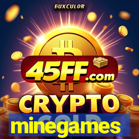 minegames