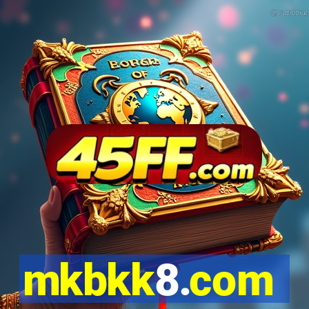 mkbkk8.com