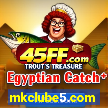 mkclube5.com