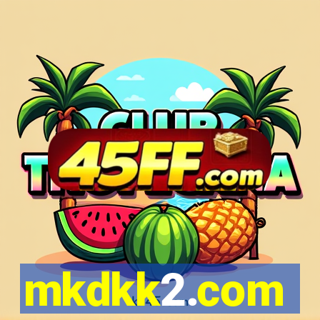 mkdkk2.com