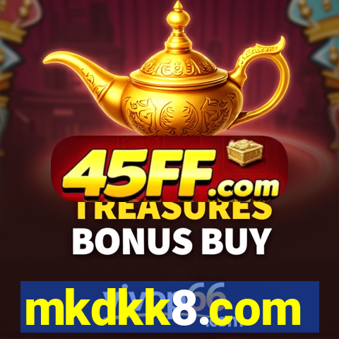 mkdkk8.com