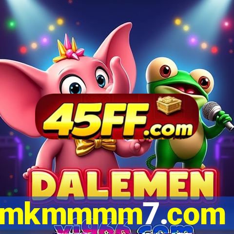 mkmmmm7.com