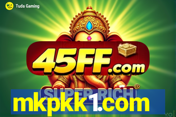 mkpkk1.com