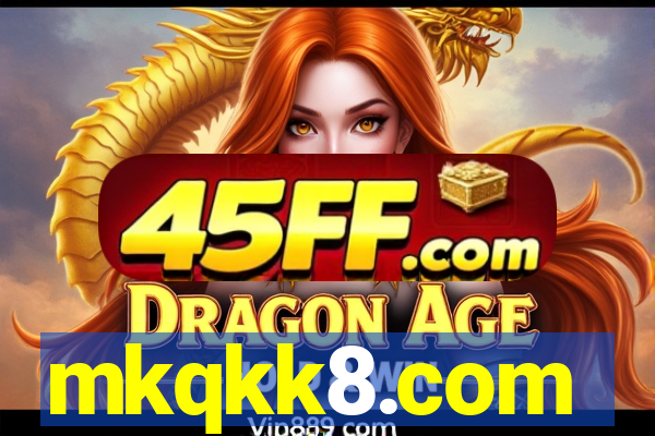 mkqkk8.com