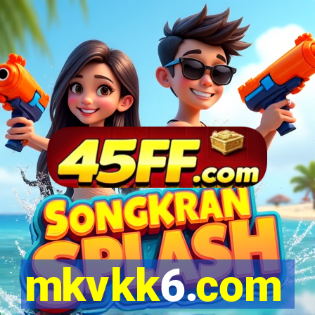 mkvkk6.com