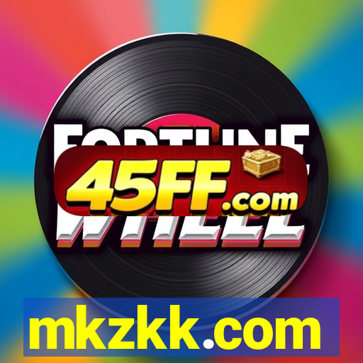 mkzkk.com