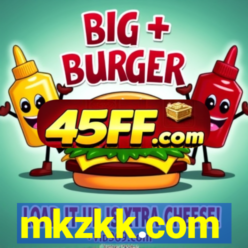 mkzkk.com