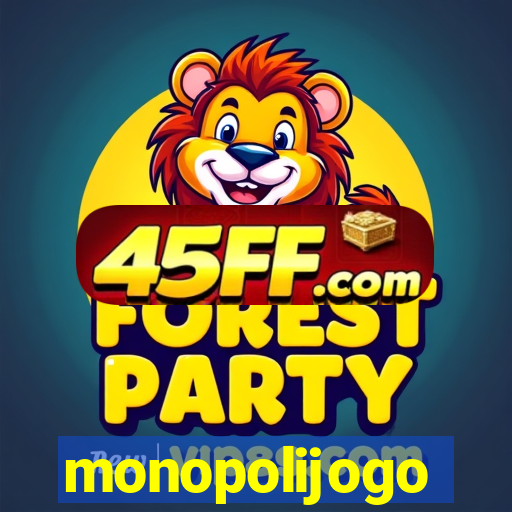 monopolijogo