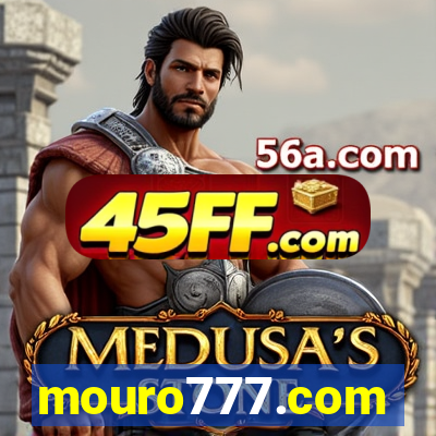 mouro777.com