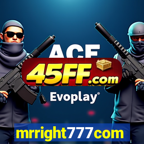 mrright777com
