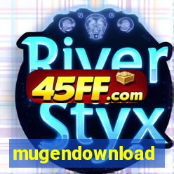 mugendownload