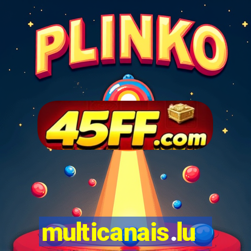 multicanais.lu