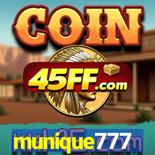 munique777