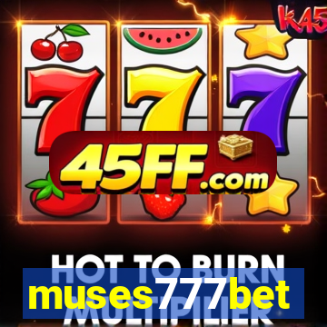 muses777bet
