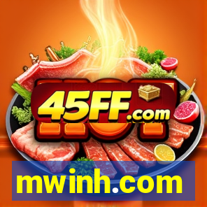 mwinh.com