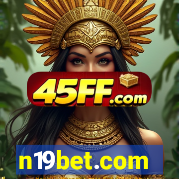 n19bet.com