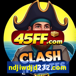 ndjiwdjd232.com
