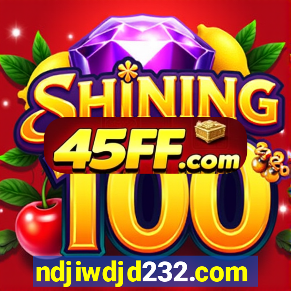 ndjiwdjd232.com
