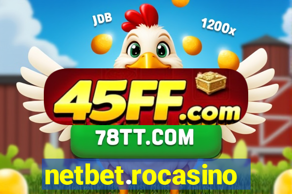 netbet.rocasino