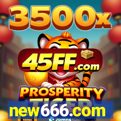 new666.com
