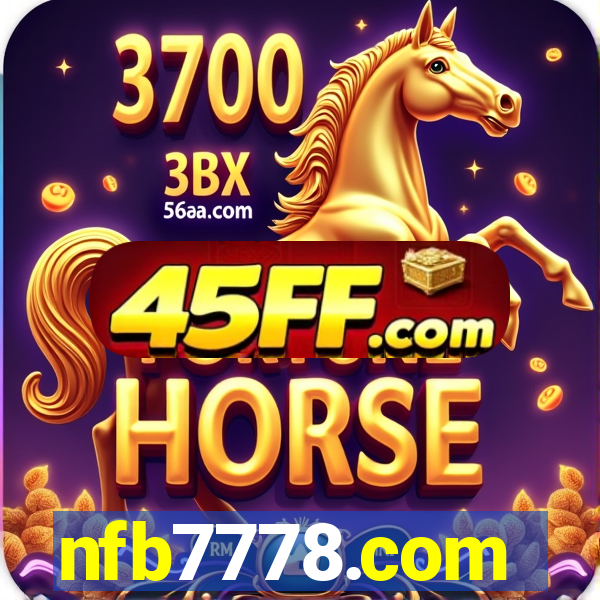 nfb7778.com