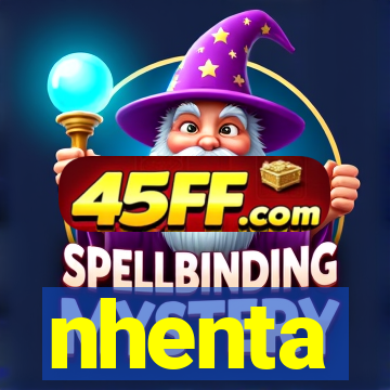 nhenta