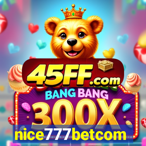 nice777betcom
