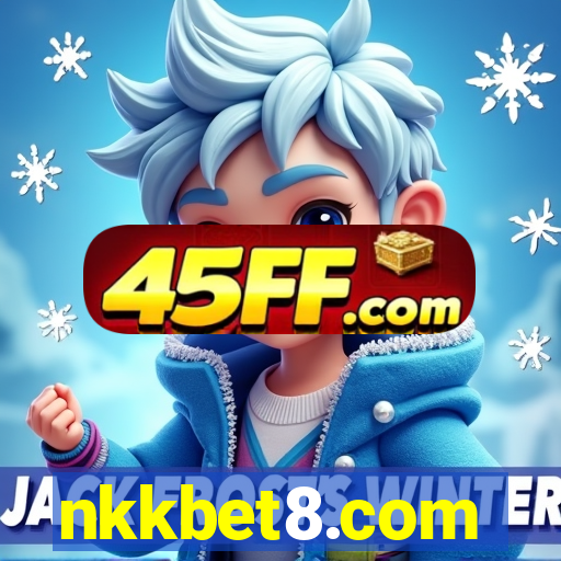 nkkbet8.com