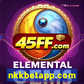 nkkbetapp.com