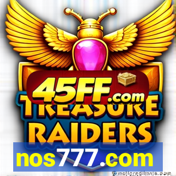 nos777.com