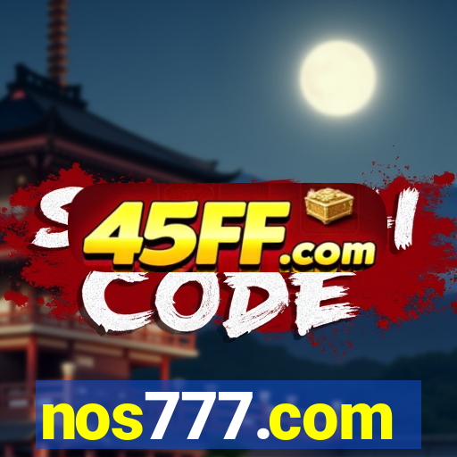 nos777.com