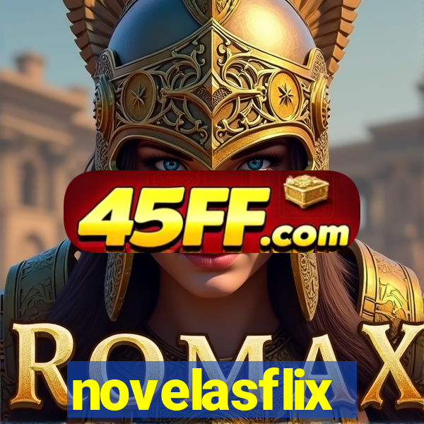 novelasflix