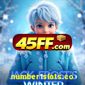number1slots.com