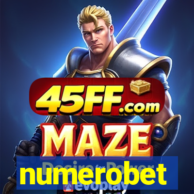 numerobet