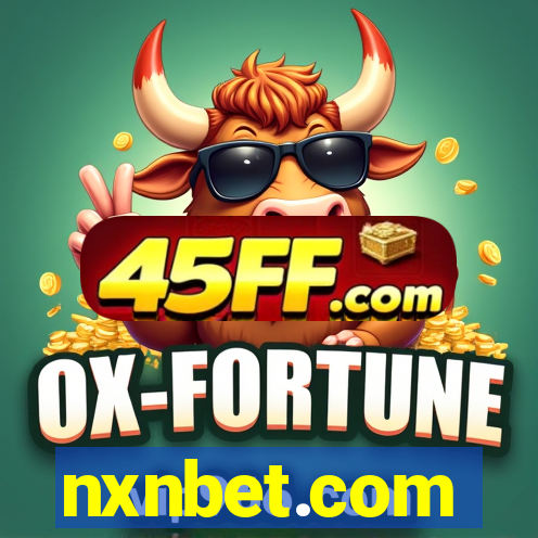 nxnbet.com